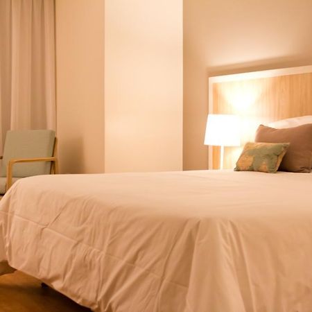 Hotel Brizo Neuquén Extérieur photo