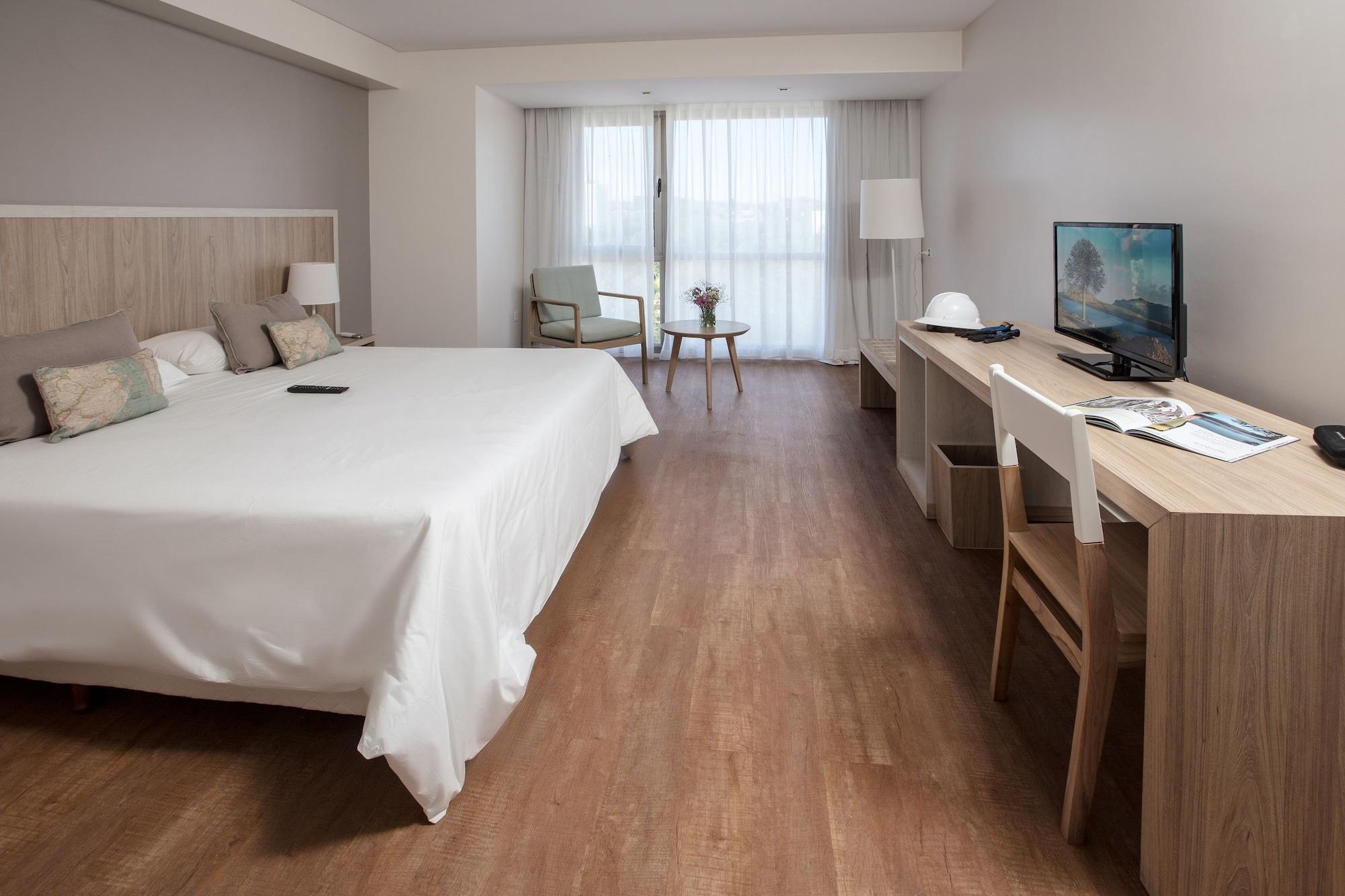 Hotel Brizo Neuquén Extérieur photo