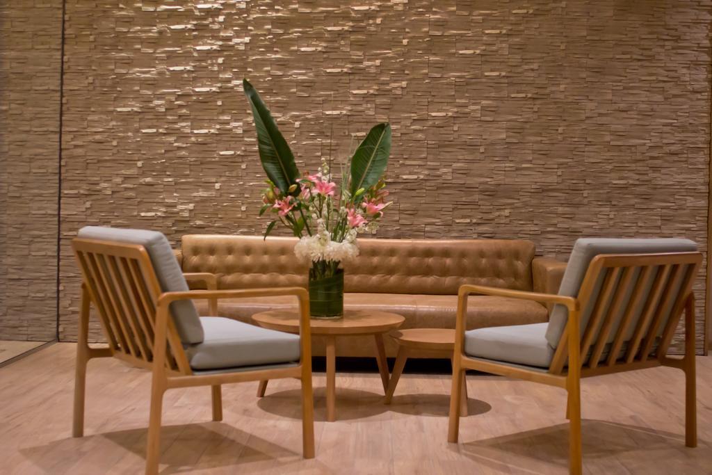 Hotel Brizo Neuquén Extérieur photo