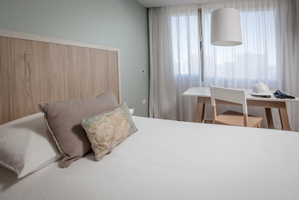 Hotel Brizo Neuquén Extérieur photo