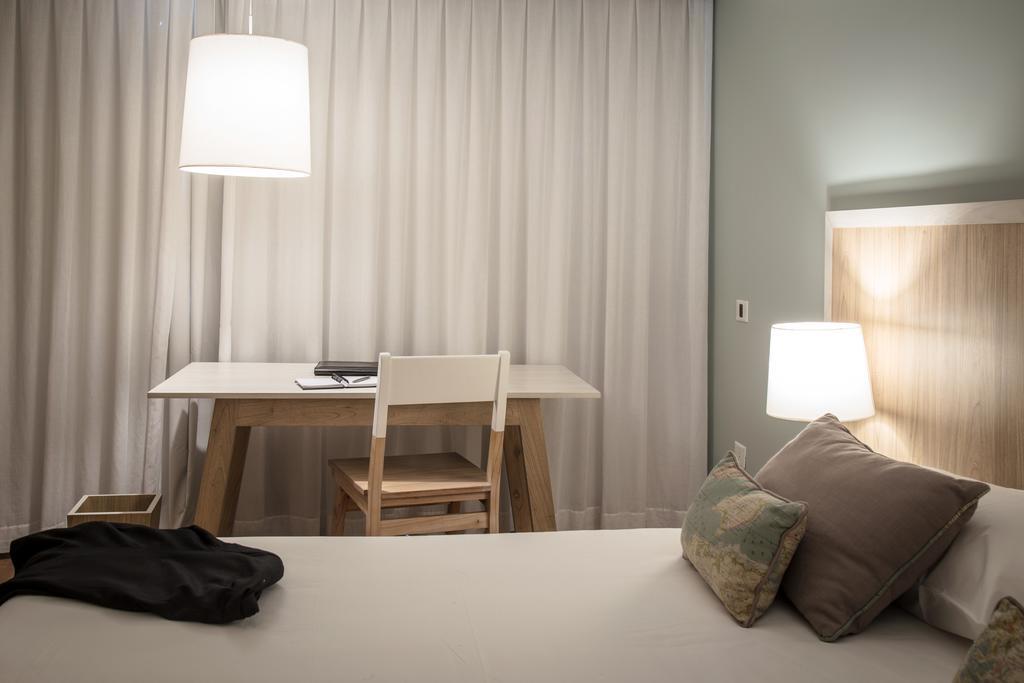 Hotel Brizo Neuquén Extérieur photo