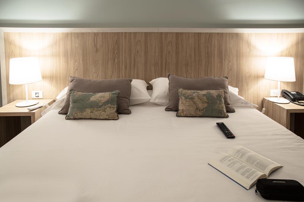 Hotel Brizo Neuquén Extérieur photo
