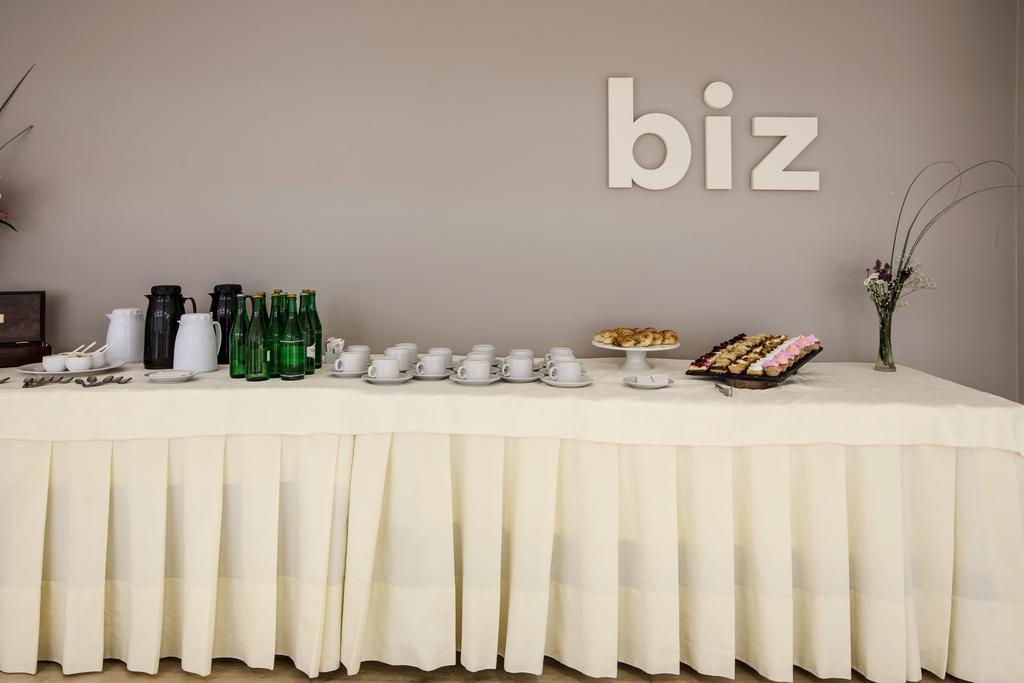 Hotel Brizo Neuquén Extérieur photo
