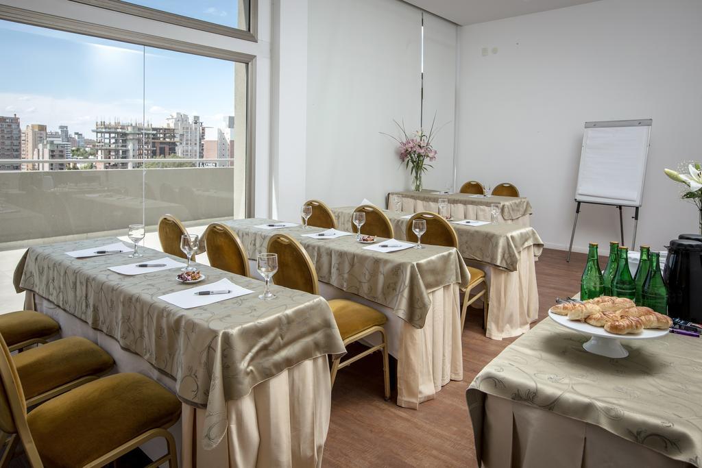 Hotel Brizo Neuquén Extérieur photo