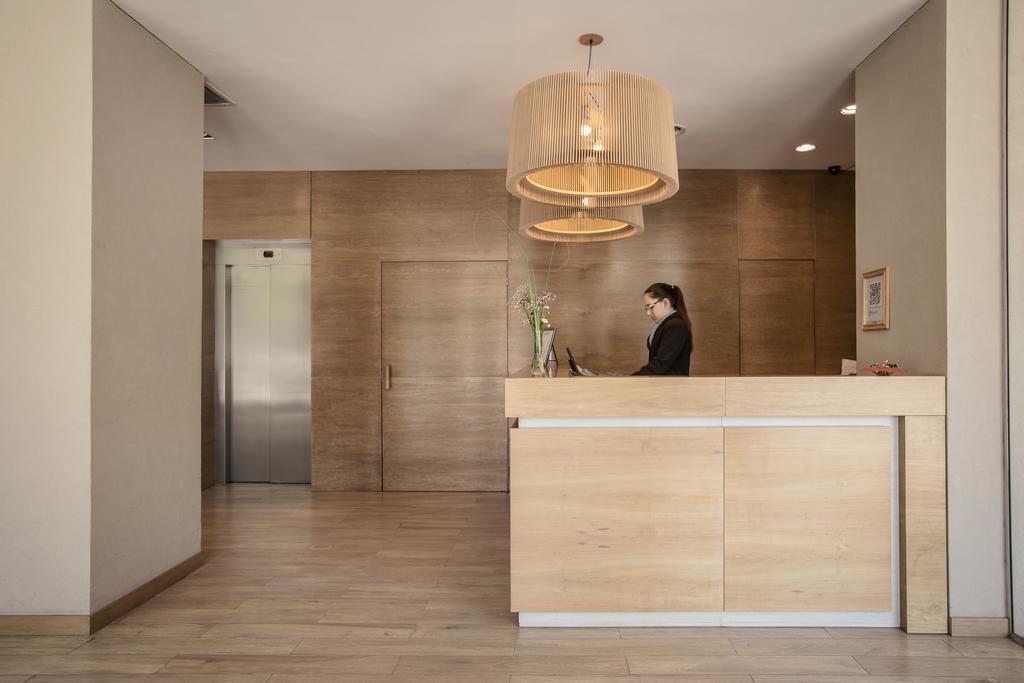Hotel Brizo Neuquén Extérieur photo