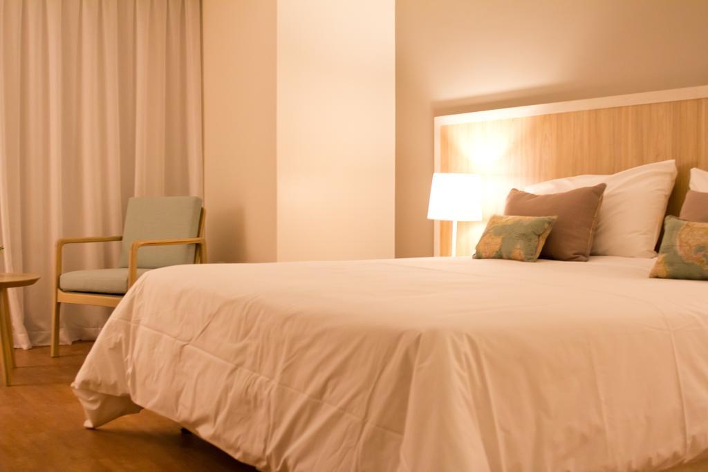 Hotel Brizo Neuquén Extérieur photo