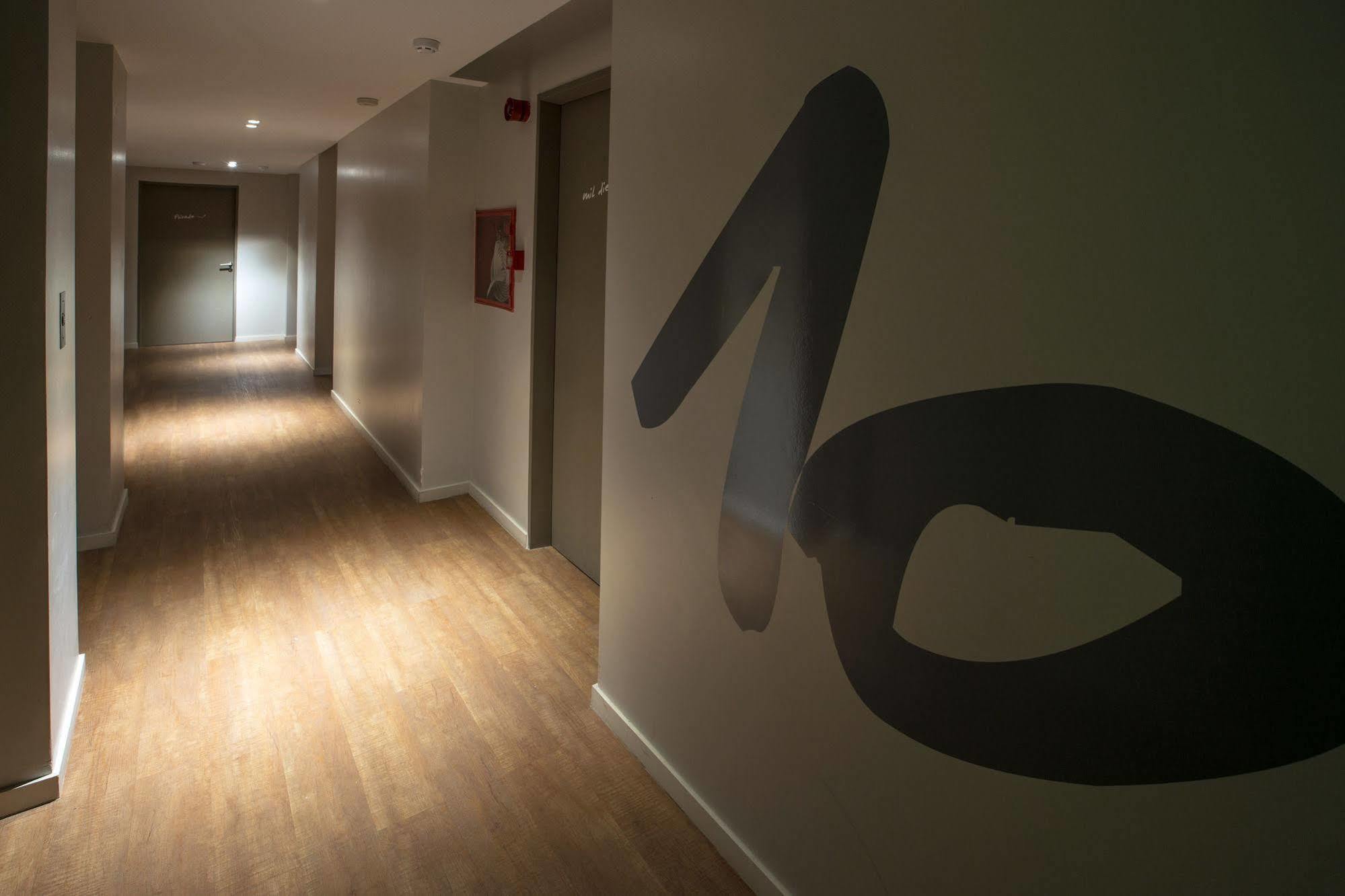 Hotel Brizo Neuquén Extérieur photo