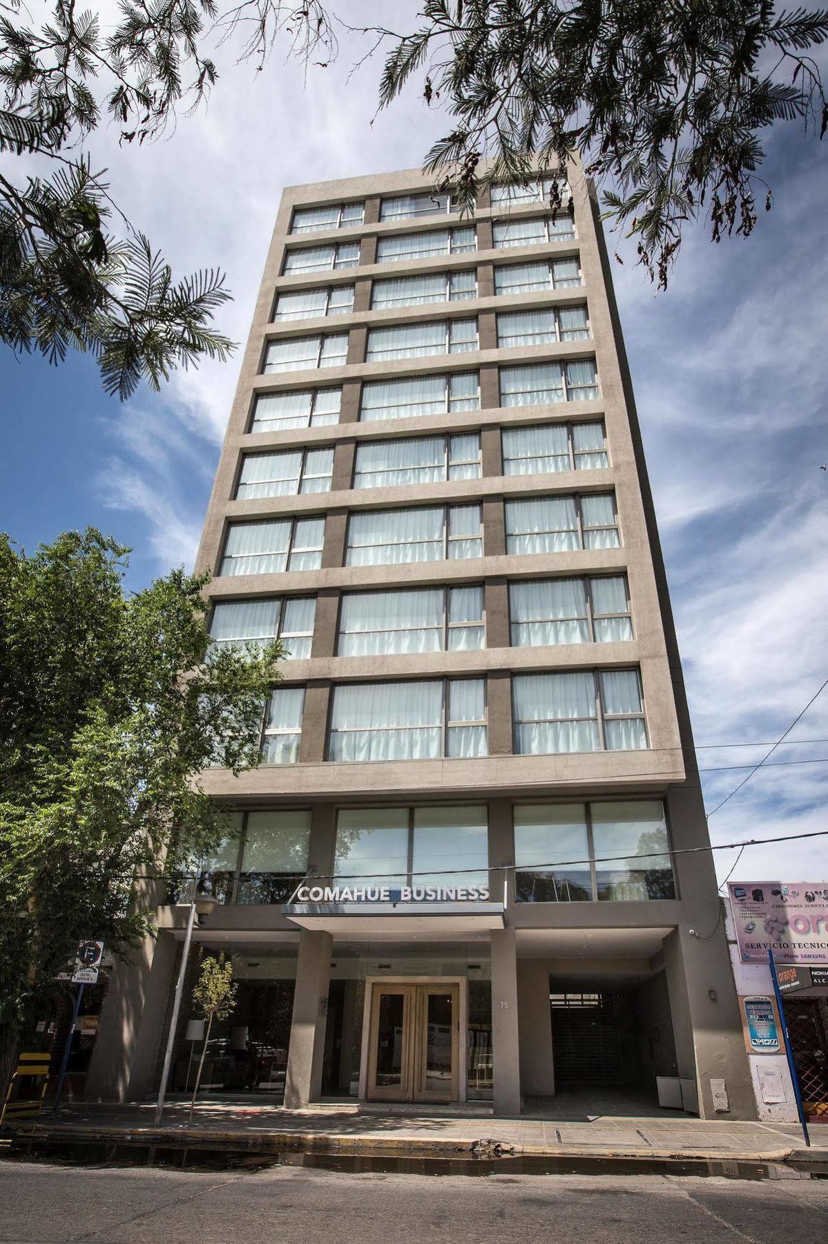 Hotel Brizo Neuquén Extérieur photo
