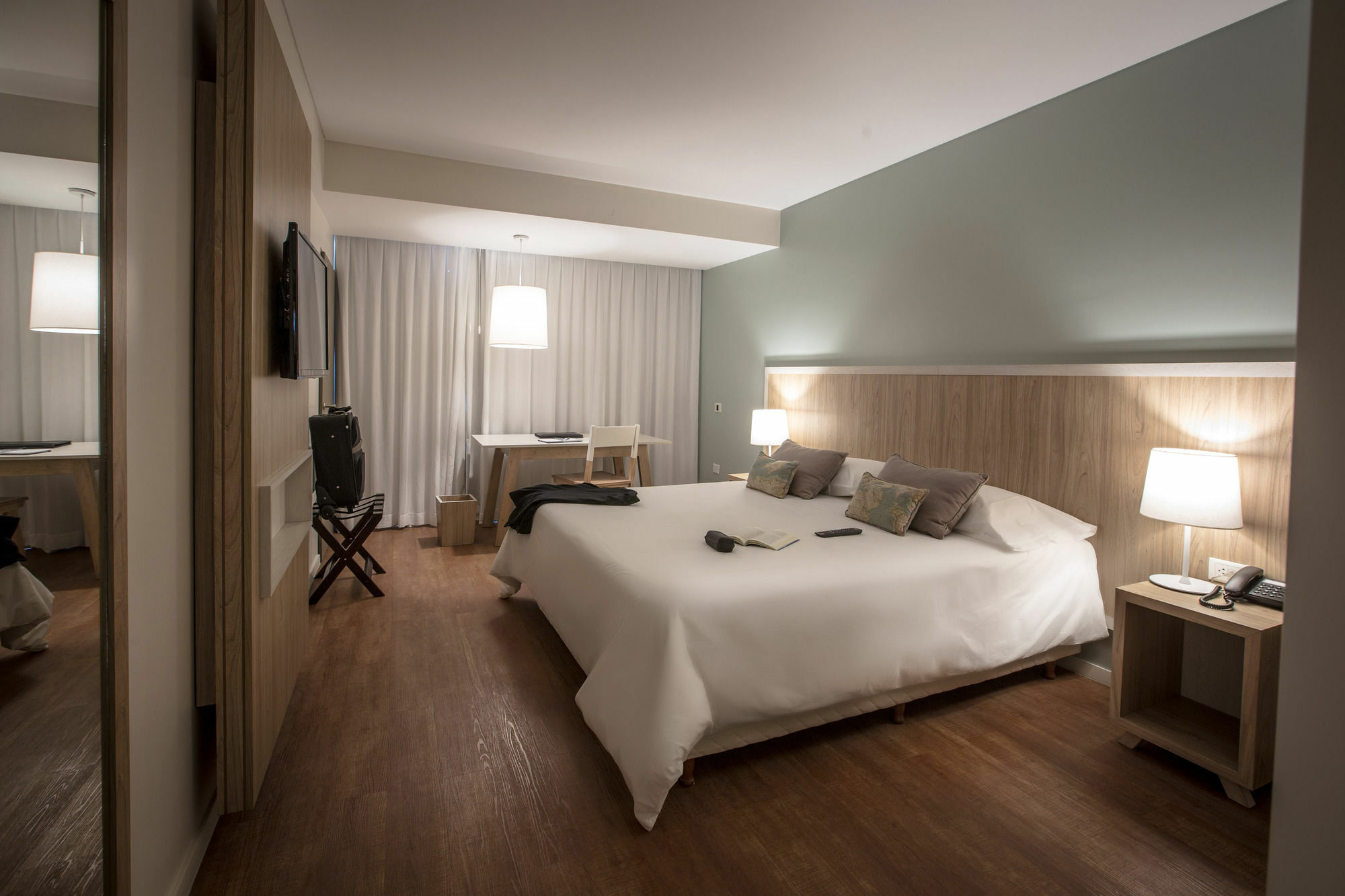 Hotel Brizo Neuquén Extérieur photo