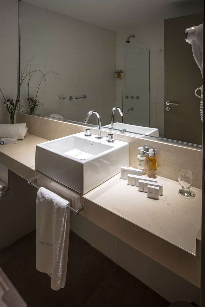 Hotel Brizo Neuquén Chambre photo